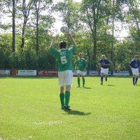 Halle 1 - EGVV 1